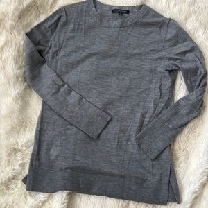 Banana republic Extra fine merino sweater size small